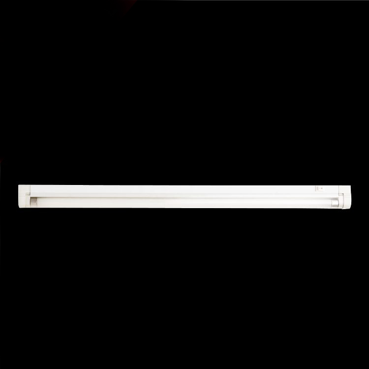 230v 28W T5 Slim Line Cabinet Fluorescent Fitting