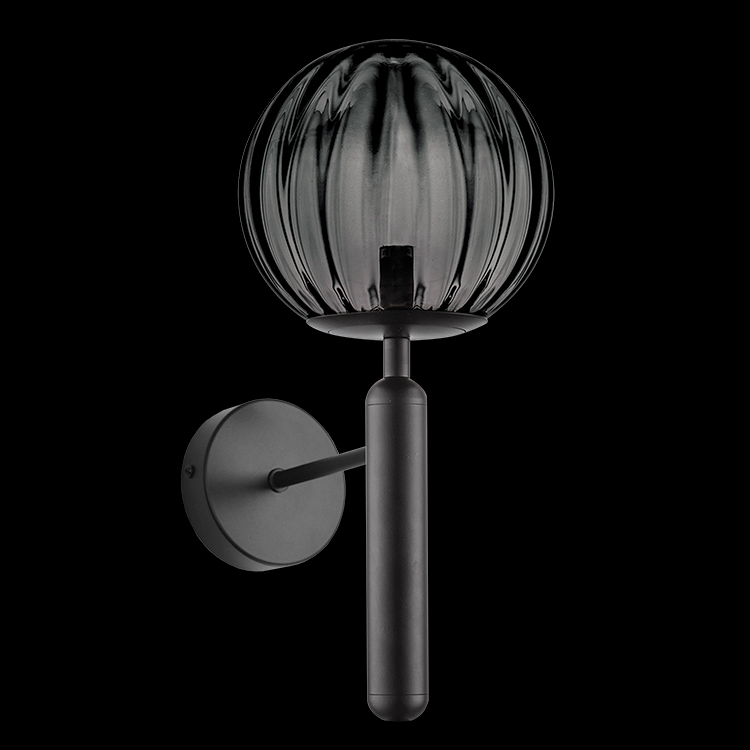230v 3.5W G9 LED Fizz Pop Wall Light