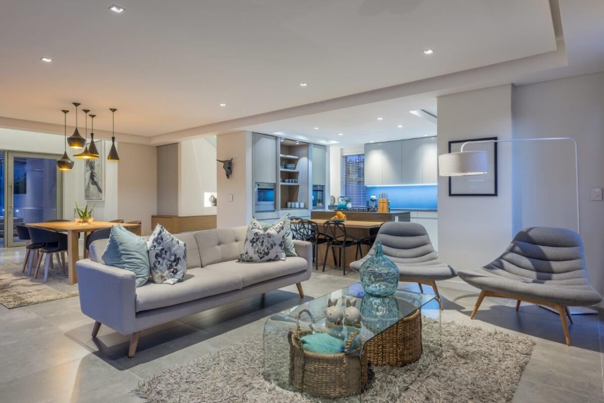 Dear Zania Interiors | Stylish Home Design Solutions