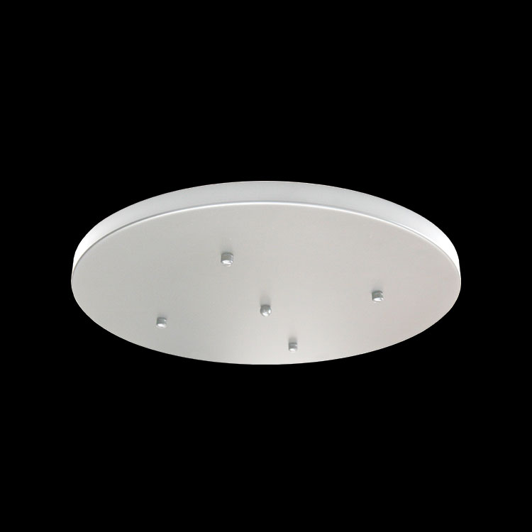 Decorative Plates for Clusters, Ceiling Cups & Lamp Holders