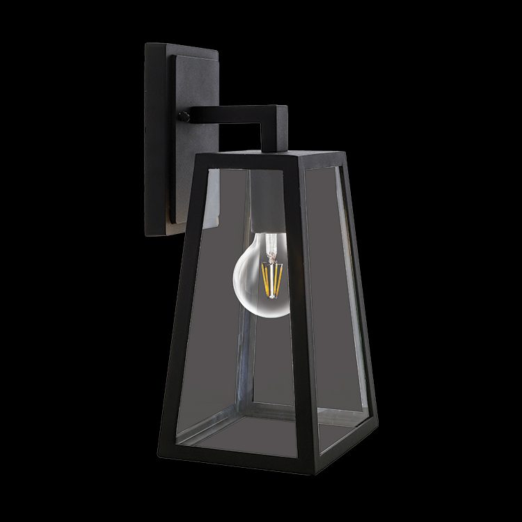 Chic bracket wall light E27 230V 40W modern decorative wall lighting fixture