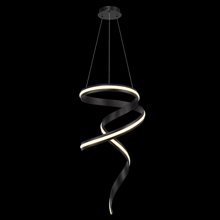 230v 60W LED Cygnet Pendant