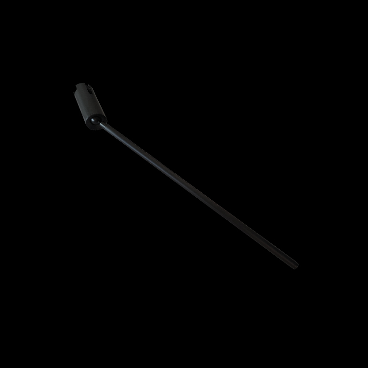 48v 2W LED Long Tube Track Light