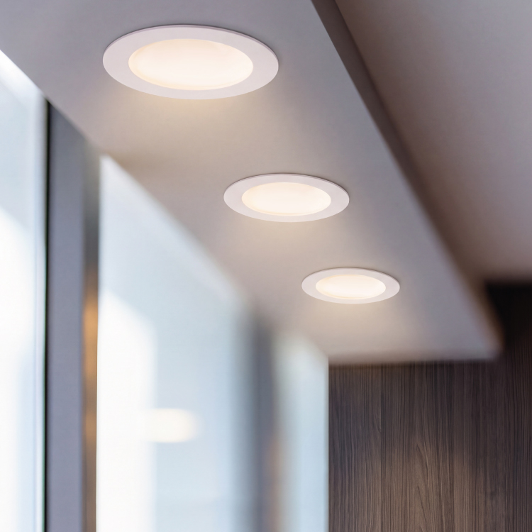 LED Downlights