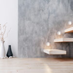 LED Indoor Step Lights