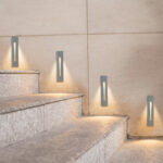 LED Outdoor Step Lights